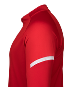 Джемпер тренировочный CAMP 2 Training Top, красный, детский
