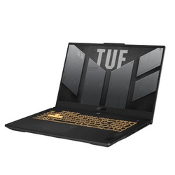 Ноутбук ASUS TUF Gaming F17 FX707VV-HX150 90NR0CH5-M007K0