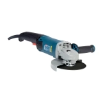 Угловая шлифмашина AGH 1400-150 HEAVY DUTY ALTECO 40942