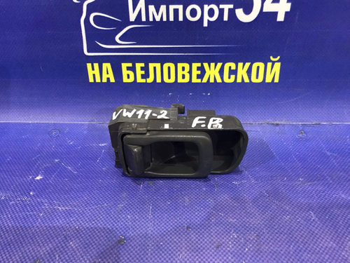 Ручка двери передней правой салонная NISSAN EXPERT 2001