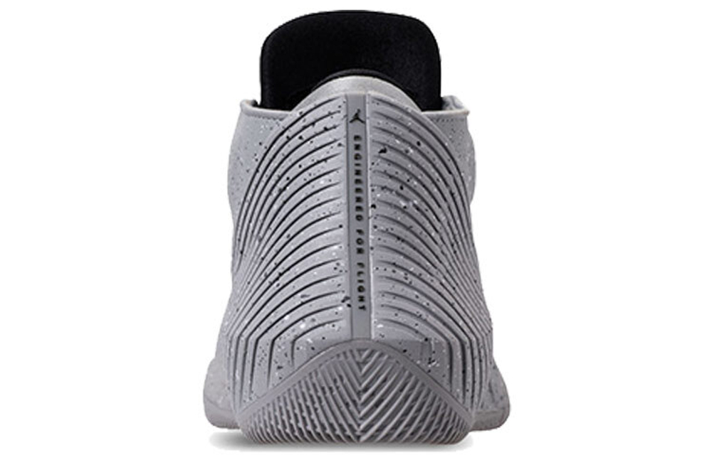 Кроссовки Jordan Why Not Zer0.1 Low "Cement"