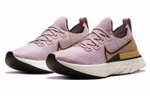 Кроссовки Nike React Infinity Run Flyknit 1 (Женская размерная сетка)