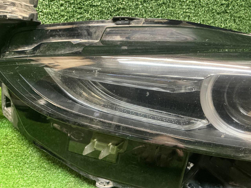 Фара левая Mazda 6 GJ (2018-2024) LED