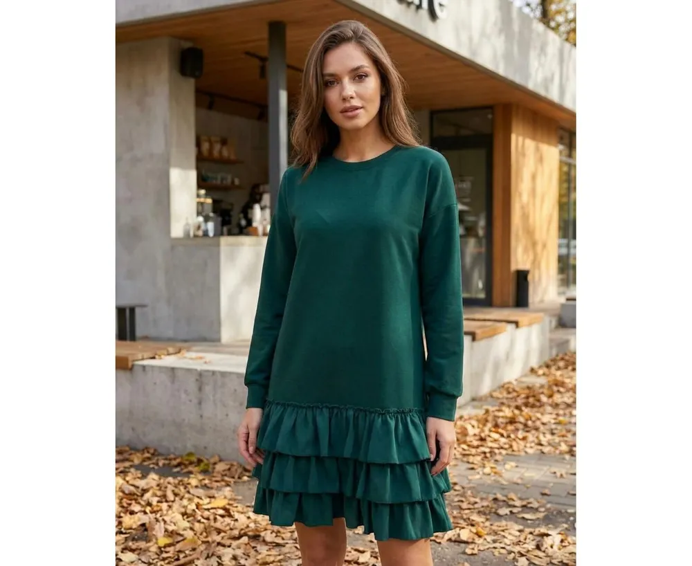 Платье 50359114 Fabrika