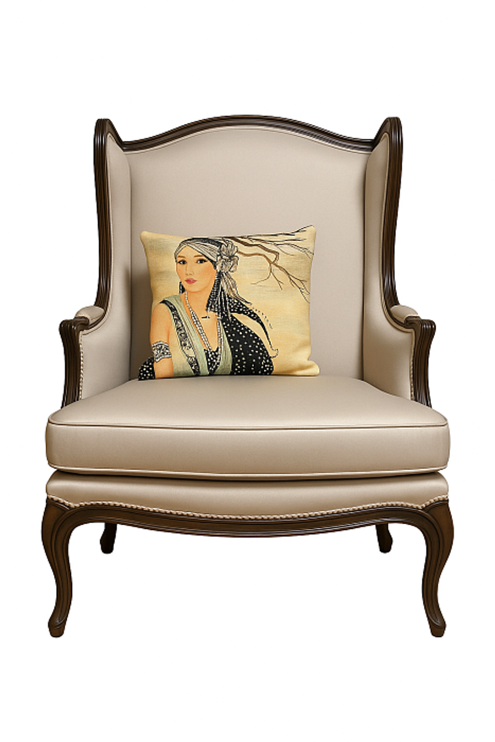 Кресло "Иствуд" A&J