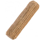 ШКАНТЫ МЕБЕЛЬНЫЕ ЗУБР БУКОВЫЕ 8,0X30ММ 20ШТ 4-308016-08-30