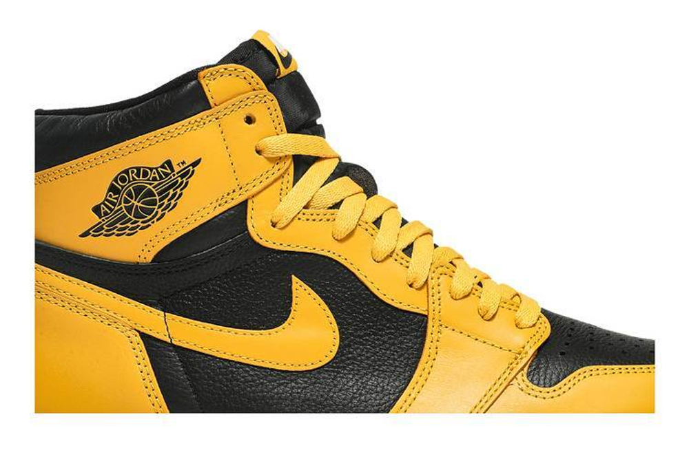 Кроссовки Jordan Air Jordan 1 Retro High Og "Pollen"