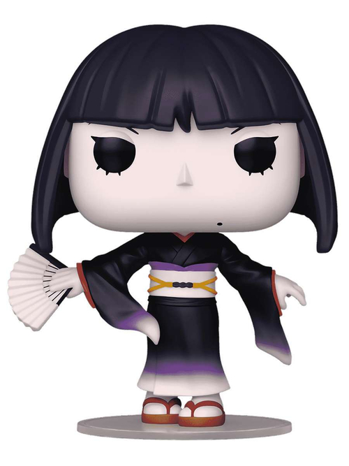 Фигурка Funko POP! Animation Hunter Х Hunter Kalluto Zoldyck (1726) 80347