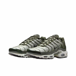 Nike Air Max Plus "Olive White"