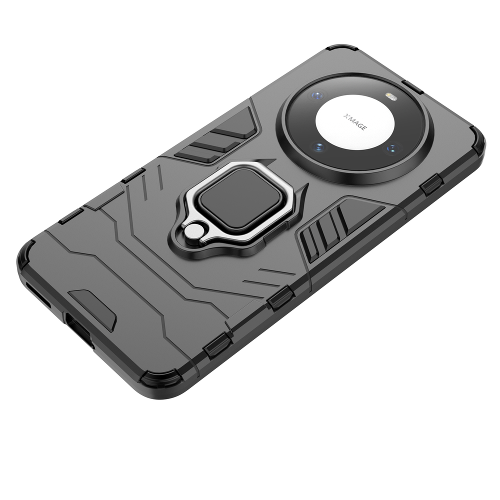 Противоударный чехол с кольцом Panther Case для Huawei Mate 60