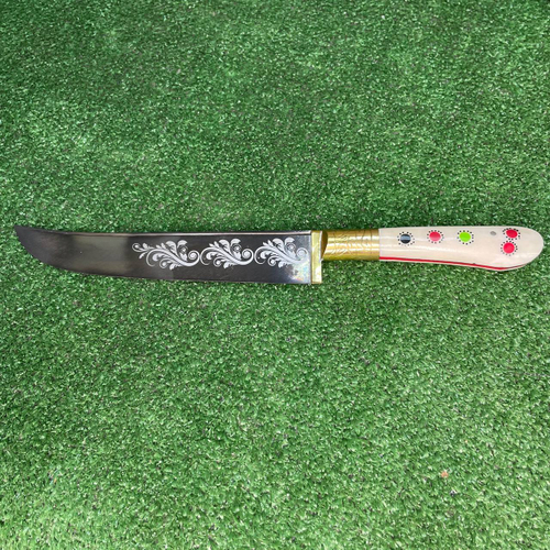 Нож Узбекский Пчак