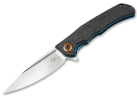 Нож BOKER 01BO492 Nubilum