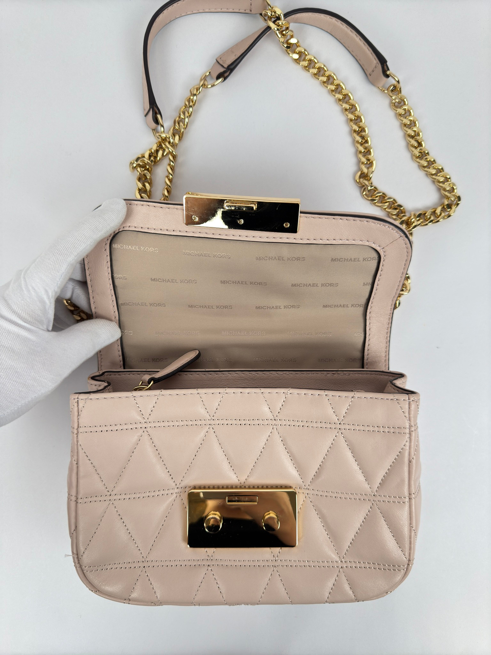 Сумка Michael Kors