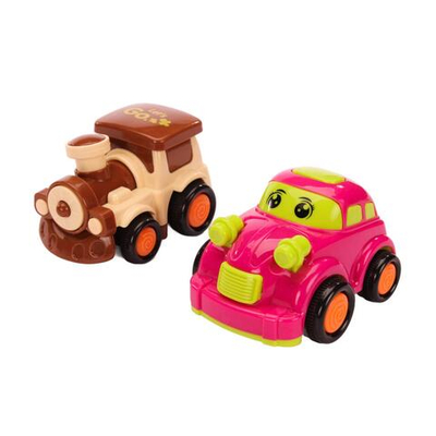 Игровой коврик с машинками, коробка 8203