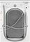 Стиральная машина Electrolux EW8FN248B