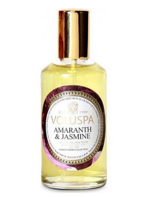 Voluspa Amaranth and Jasmine