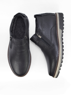 Ботинки мужские M802-1P