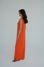 Платье Lilia Maxi
