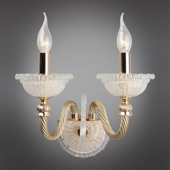 Светильник настенный (Бра) OML-88301-02