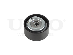 Ролик с натяжителем ремня ГРМ UNIO TNS-10151