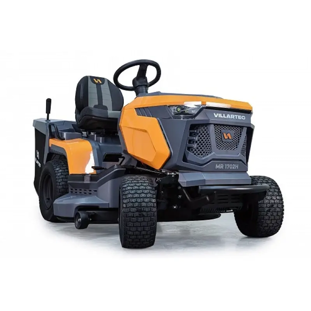 VILLARTEC MR1702H трактор садовый