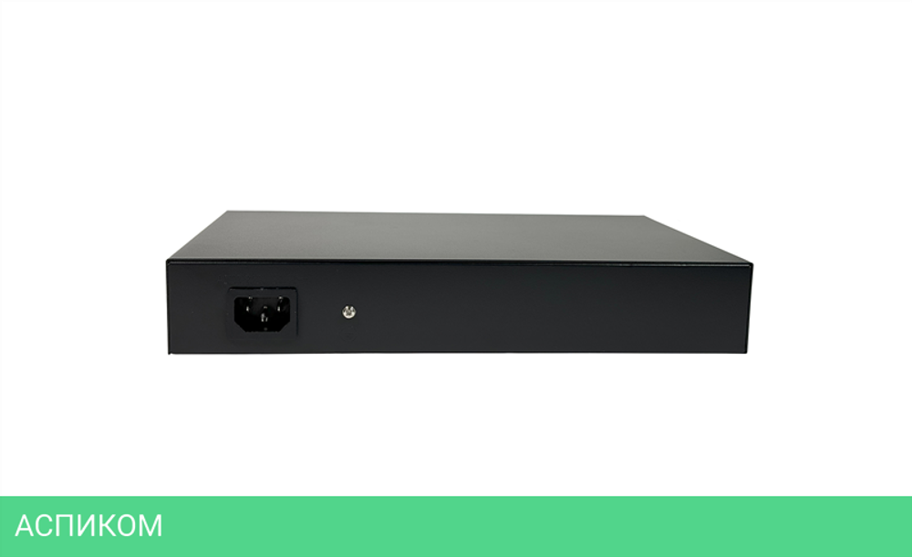 Коммутатор Origo OS6208/A1A