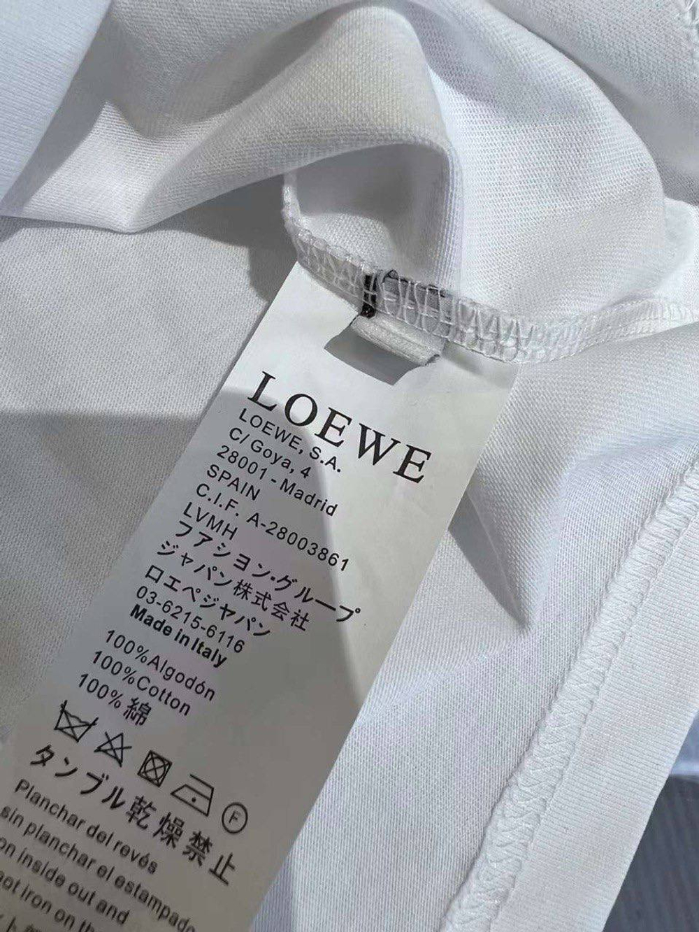 Футболка Loewe, арт. 720667