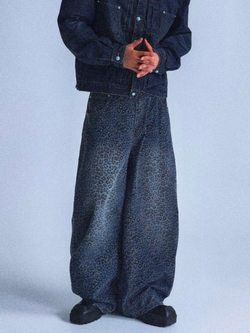 Джинсы Off Street ENM