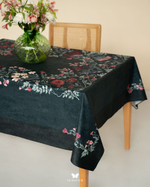 Скатерть Bazm Hermodr 160 × 260 см 130220341 Иран