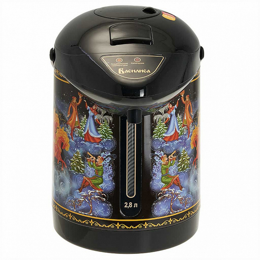 Термопот электрический Василиса ВА-5003