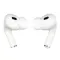 Apple AirPods Pro 2nd gen with MagSafe USB-C (2023) Matte White