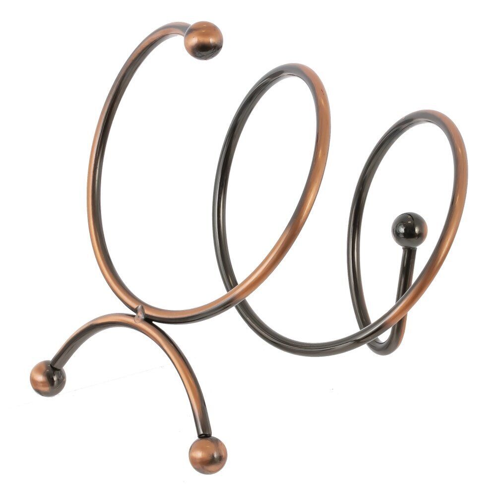 GAEM Подставка для бутылки, L16 W12 H16 см