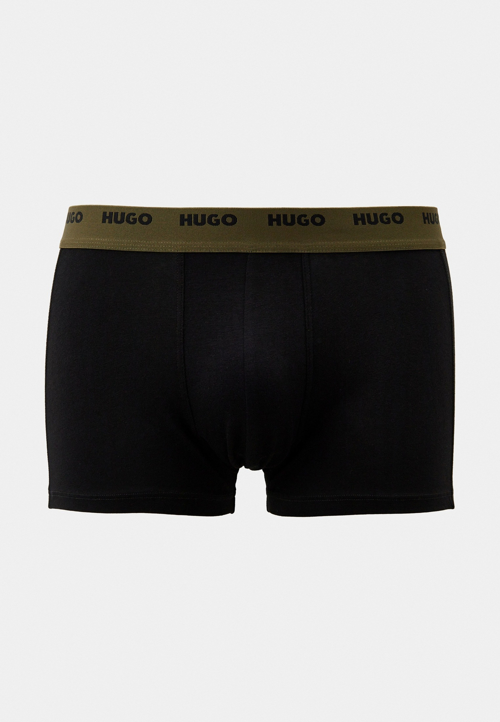 Трусы (набор 5 шт) мужские HUGO TRUNK FIVE PACK