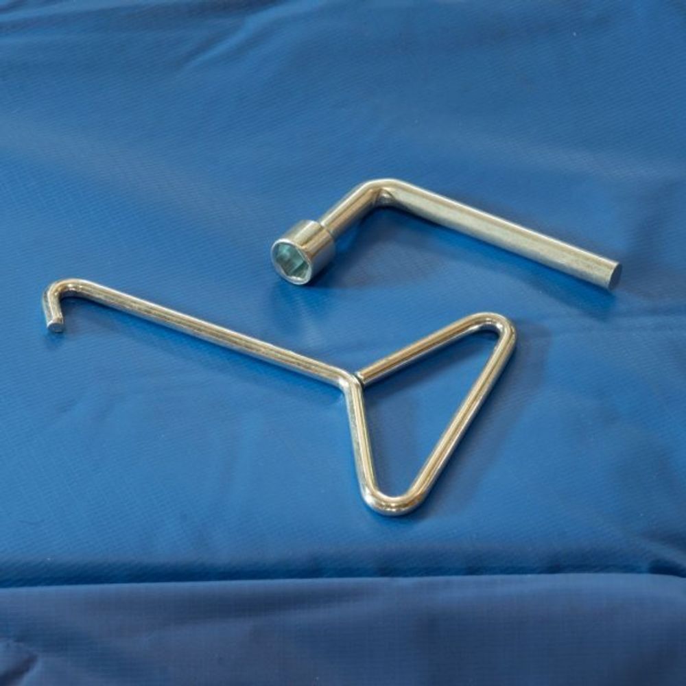 Батут  "Winner Classic" 8 F