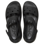 Crocs Soho Y (Женская размерная сетка)