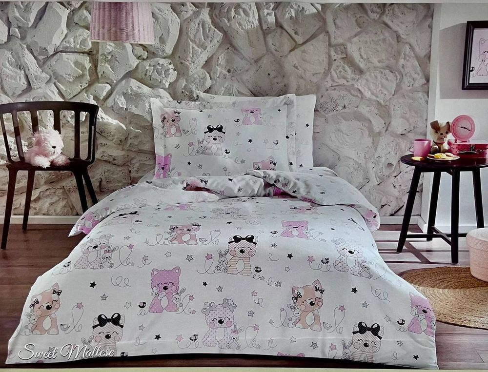 Комплект постельного белья Blumarine Home