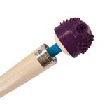 Насадка для Magic-wand Love Products TRI-BUMP