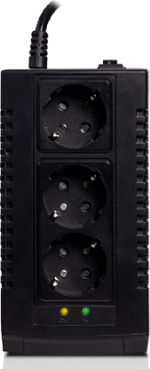 Стабилизатор напряжения SVC AVR-1500-S