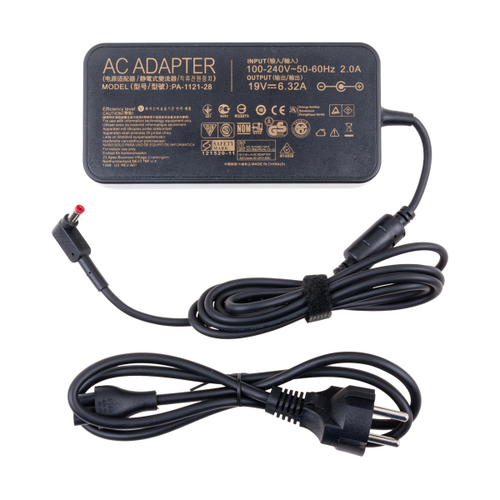 Блок питания для ноутбука Acer 19V, 6.32A, 120W (5.5*1.7)