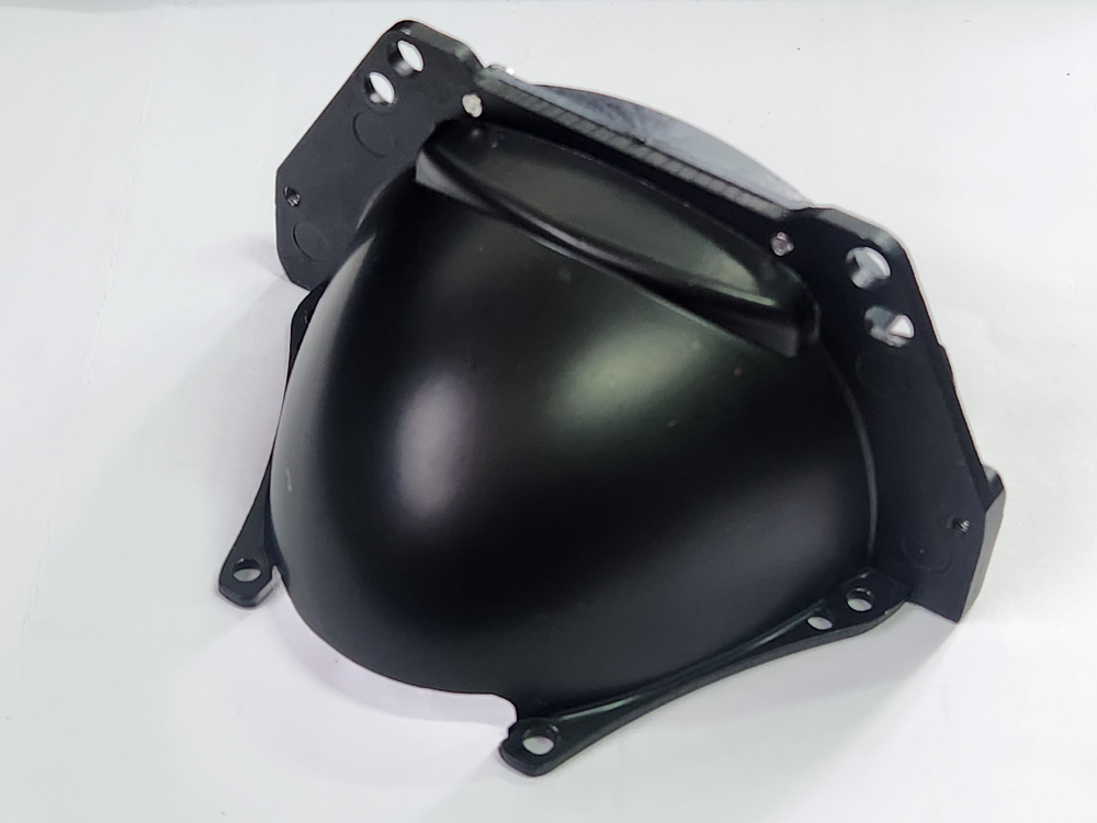 Отражатель для модуля Dixel X-Bright Bi-Led H3