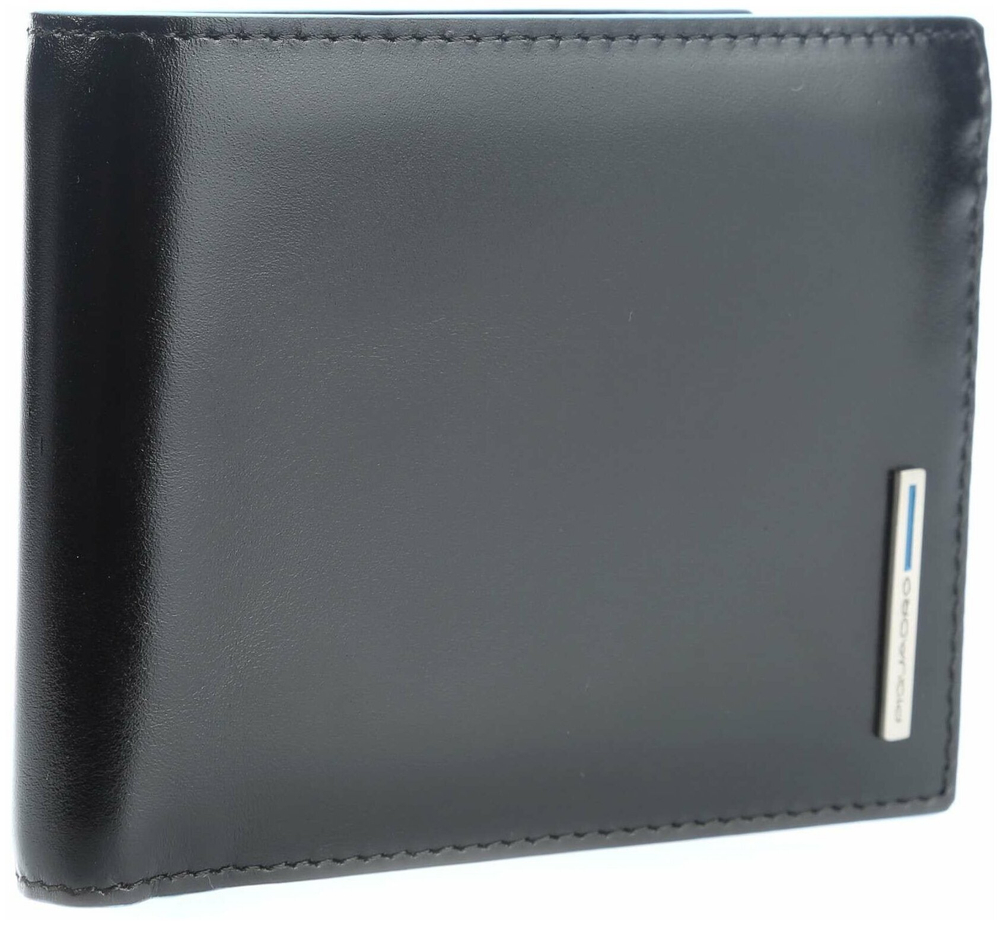 Бумажник Piquadro PU257B2R/N