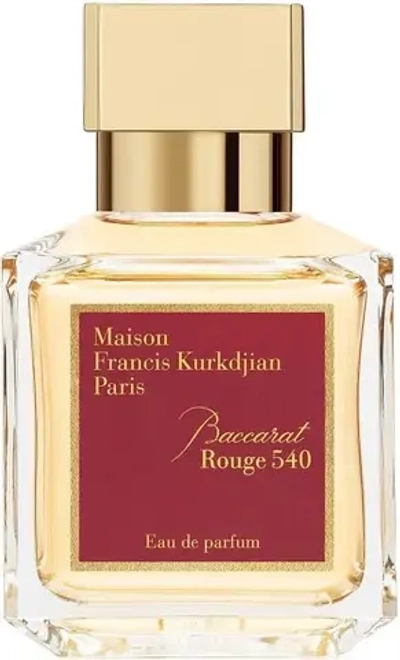 FRANCIS KURKDJIAN BACCARAT ROUGE 540 EDP 200 ML
