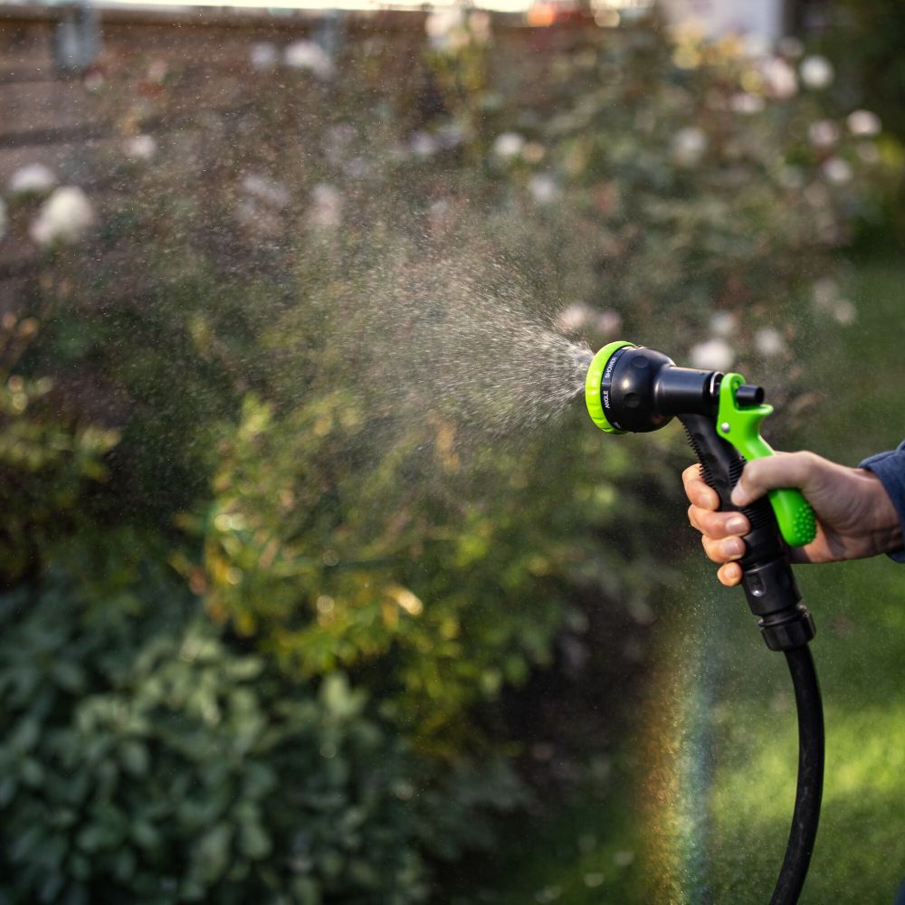 Насос аккумуляторный для полива из бочки Greenworks G24SWP Арт. 3401007UB, 24V, c АКБ 4Ач и ЗУ