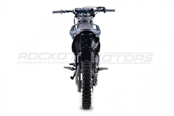 Питбайк ROCKOT RX125-2 Tronium 17/14
