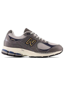Кроссовки New Balance 2002R Castlerock
