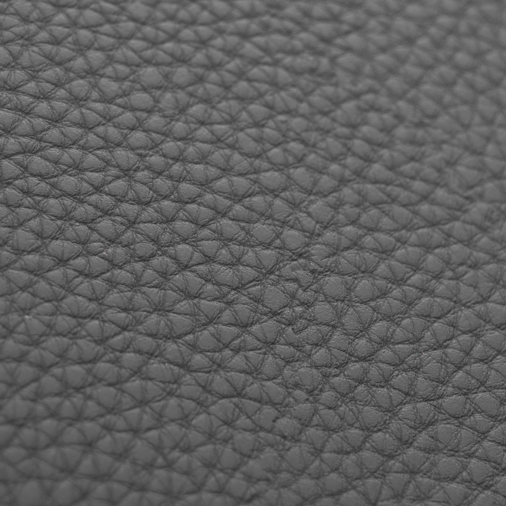 Кресло Charli LUX/Чарли Люкс экокожа , Sharp Графит, 70х80х82 см