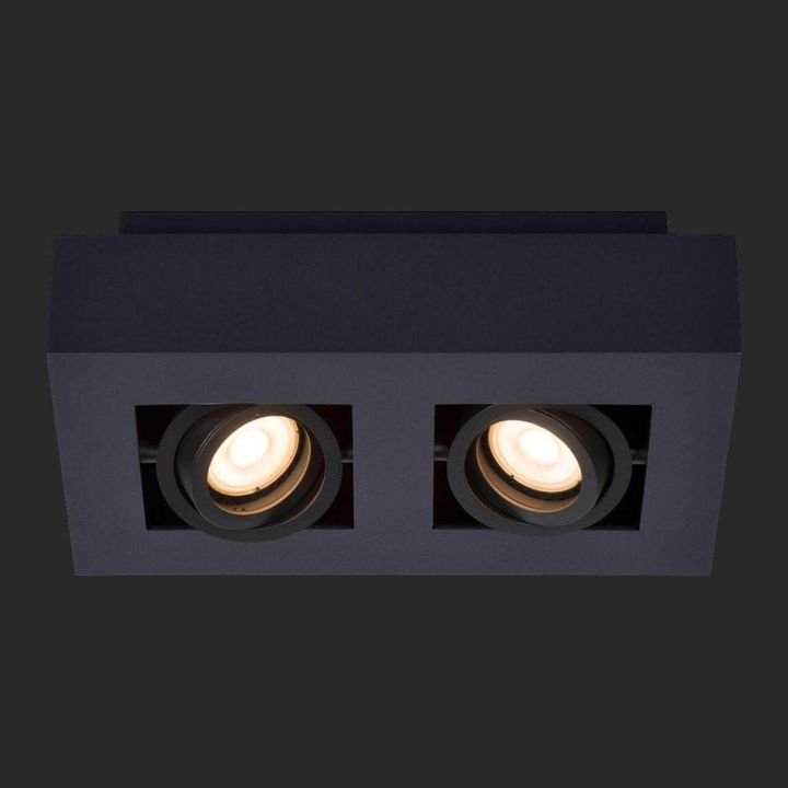 Потолочный светильник Lucide Xirax 09119/11/30