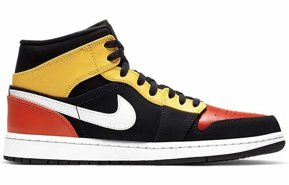 Кроссовки Jordan Air Jordan 1 Mid