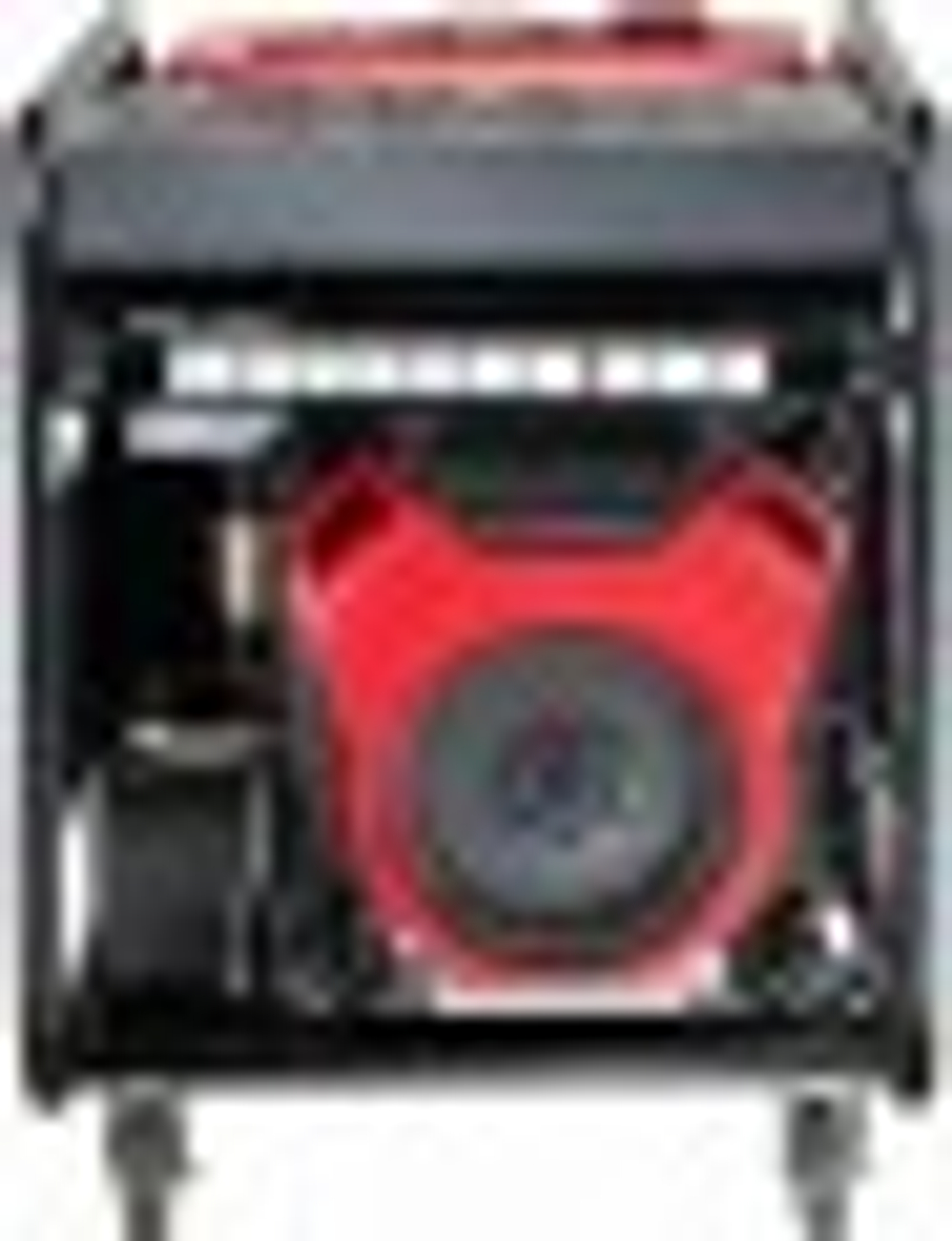 Генератор бензиновый HND GE 11000 XLS GE11000XLS