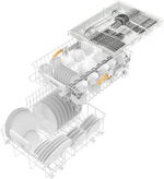 Посудомоечная машина Miele G 5481 SCVi SL